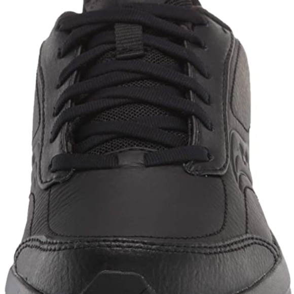 Saucony Omni Walker 3 black NWT 👟HP👟🎊 - Picture 3 of 11